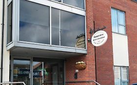 Bannview Bed&Breakfast